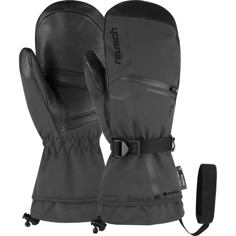 Reusch Down Spirit GTX Handschuhe