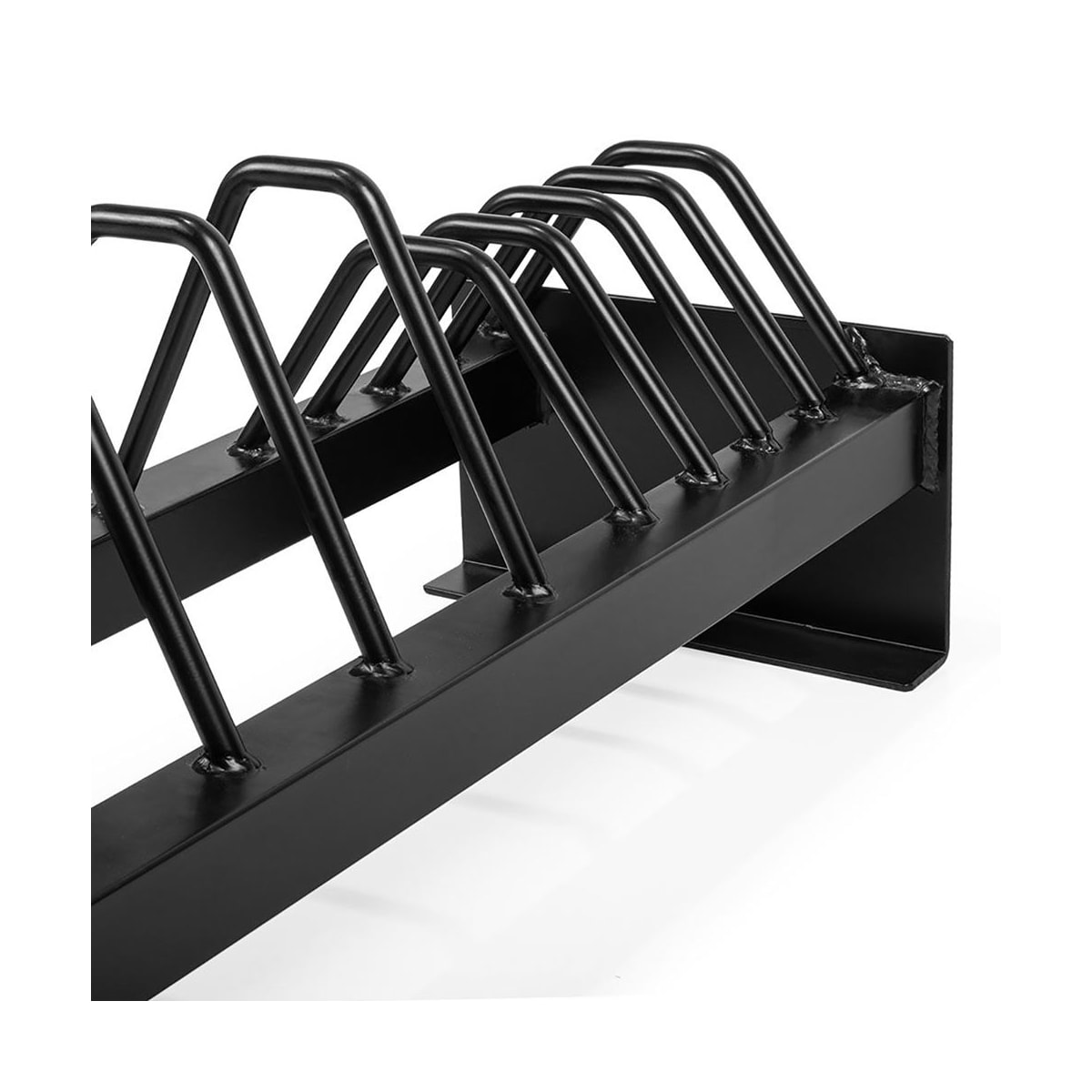 Gymstick Pro Rack for Weight Plates