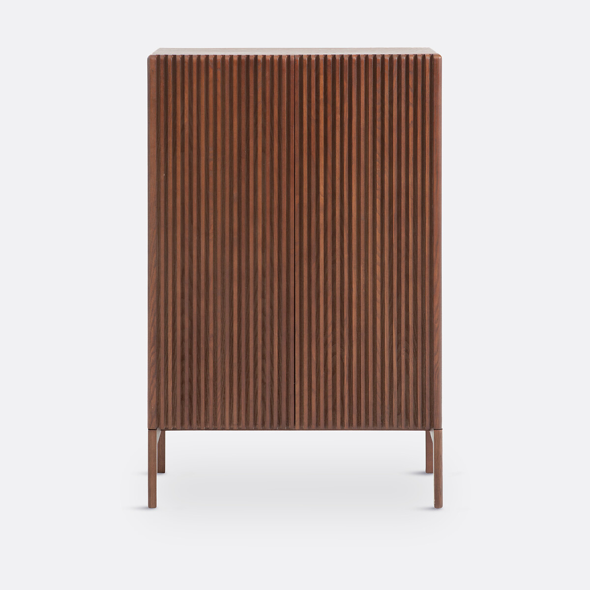 LA REDOUTE INTERIEURS<br>Móvel buffet alto 2 portas Neottie