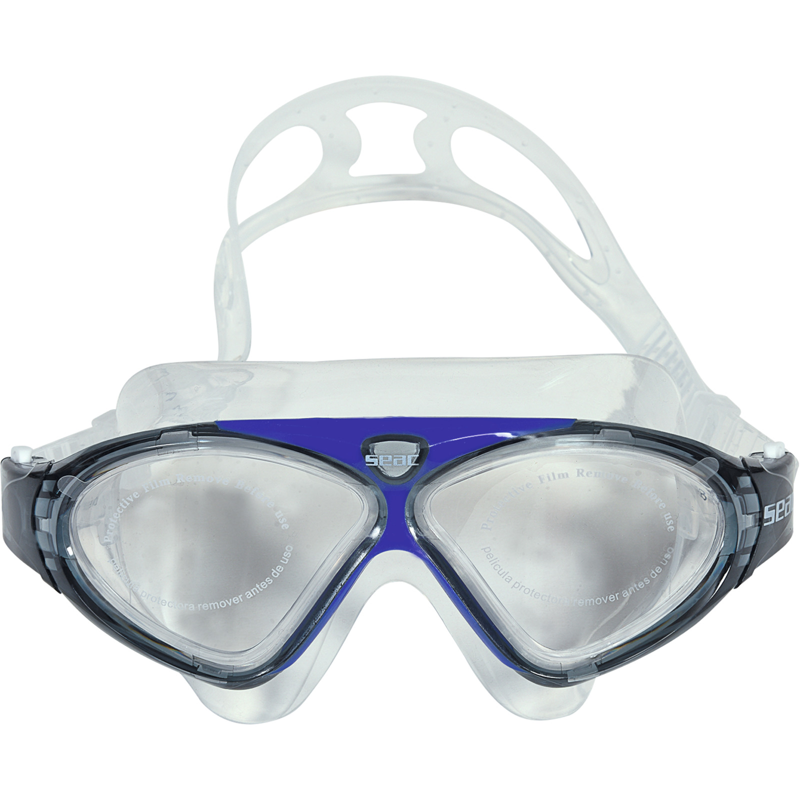 Seac Vision HD Schwimmbrille