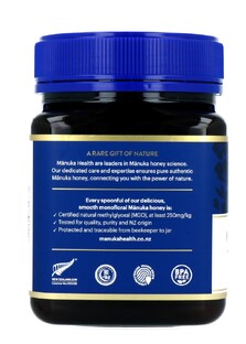 Manuka health Honing MGO 250  1KG