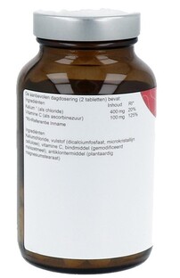 TS Choice Kalium 200 Tabletten 90TB
