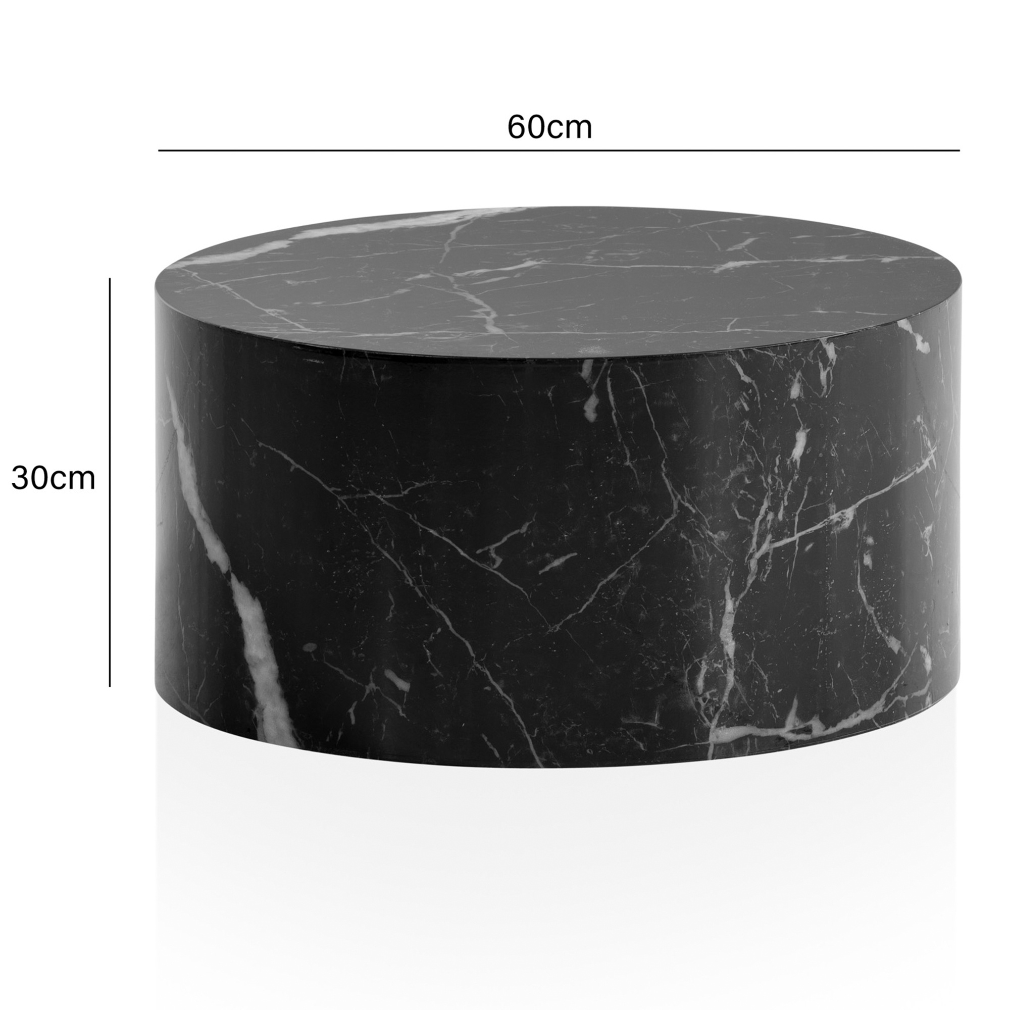 Couchtisch MONOBLOC