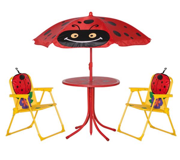 Siena Garden Kinder-Set Marie