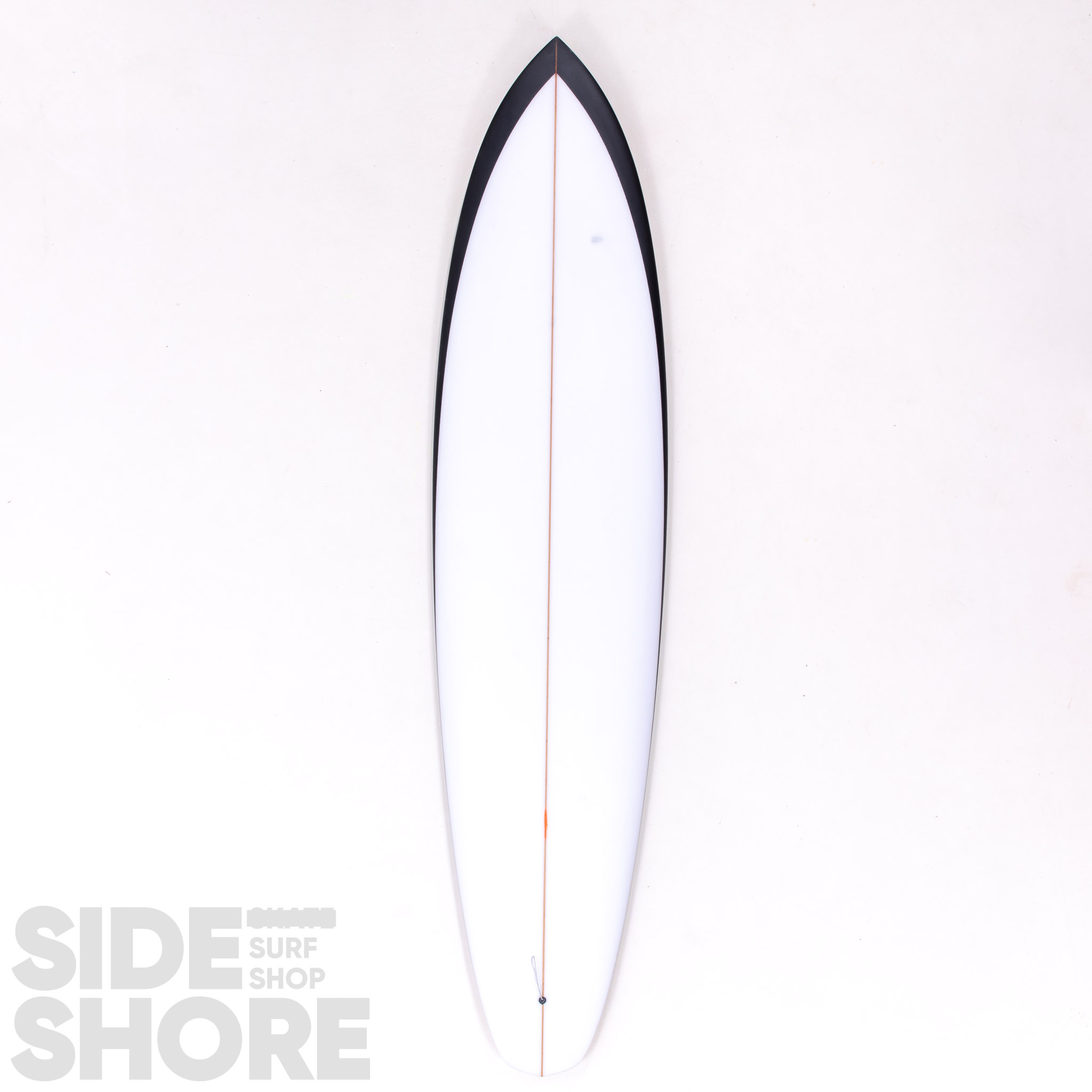 Christenson Surfboards Ultra Tracker - Black Rails - 7'10 x 21 1/2