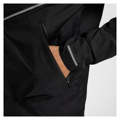 Veste Imperméable Nike Storm-Fit ADV Run Division Noir Homme