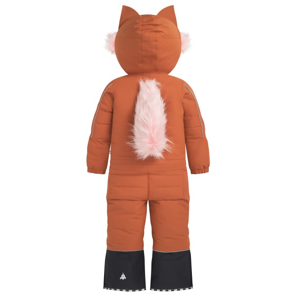 WeeDo - Kid's Squirdo Schneeanzug - Overall