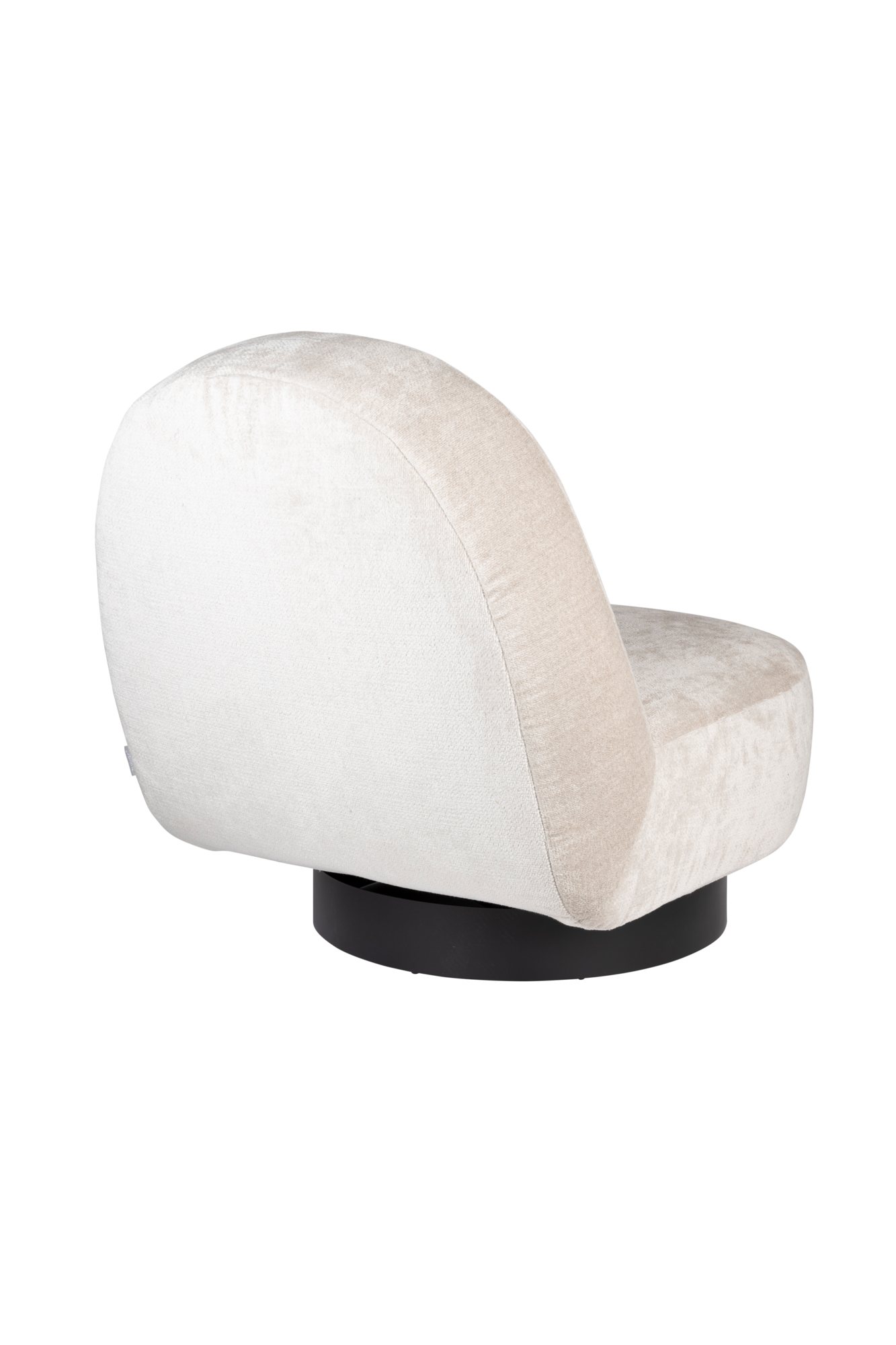 LOUNGE CHAIR EDEN SAND