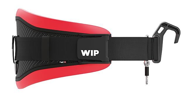 FORWARD WIP - CEINTURE WING 3-0