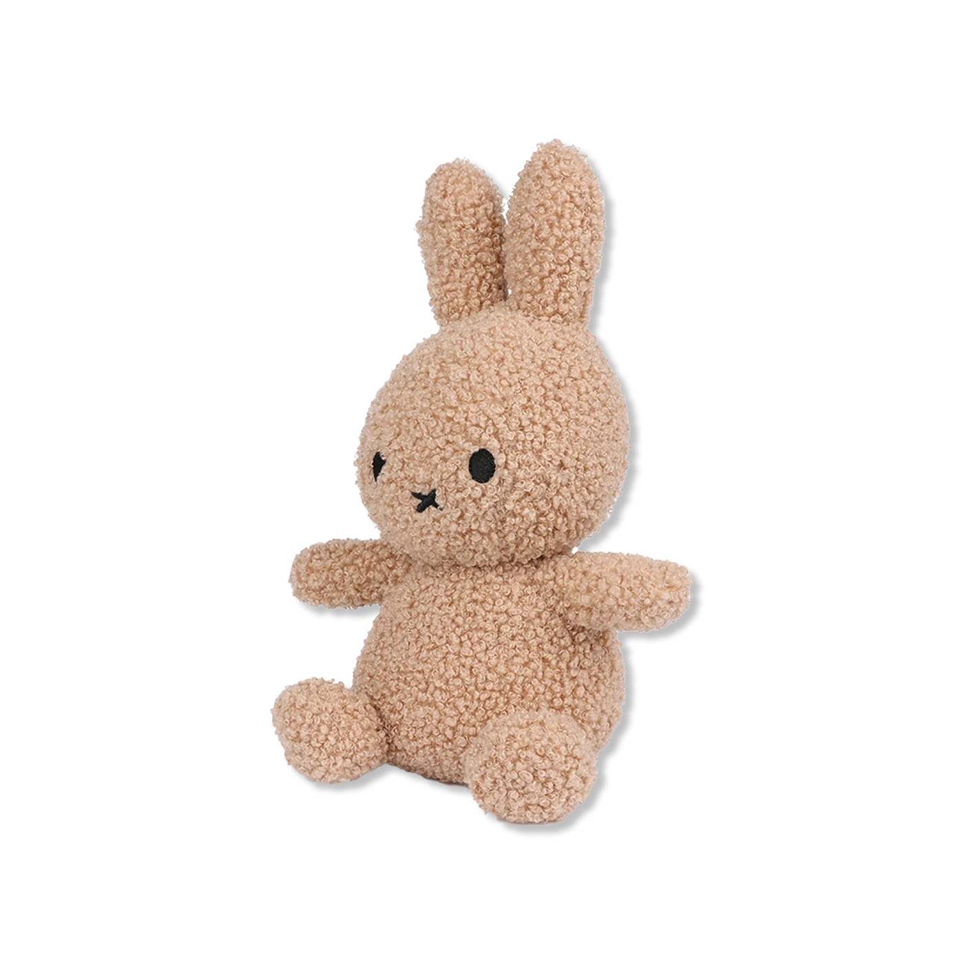Miffy - tiny teddy, 23 cm bamse