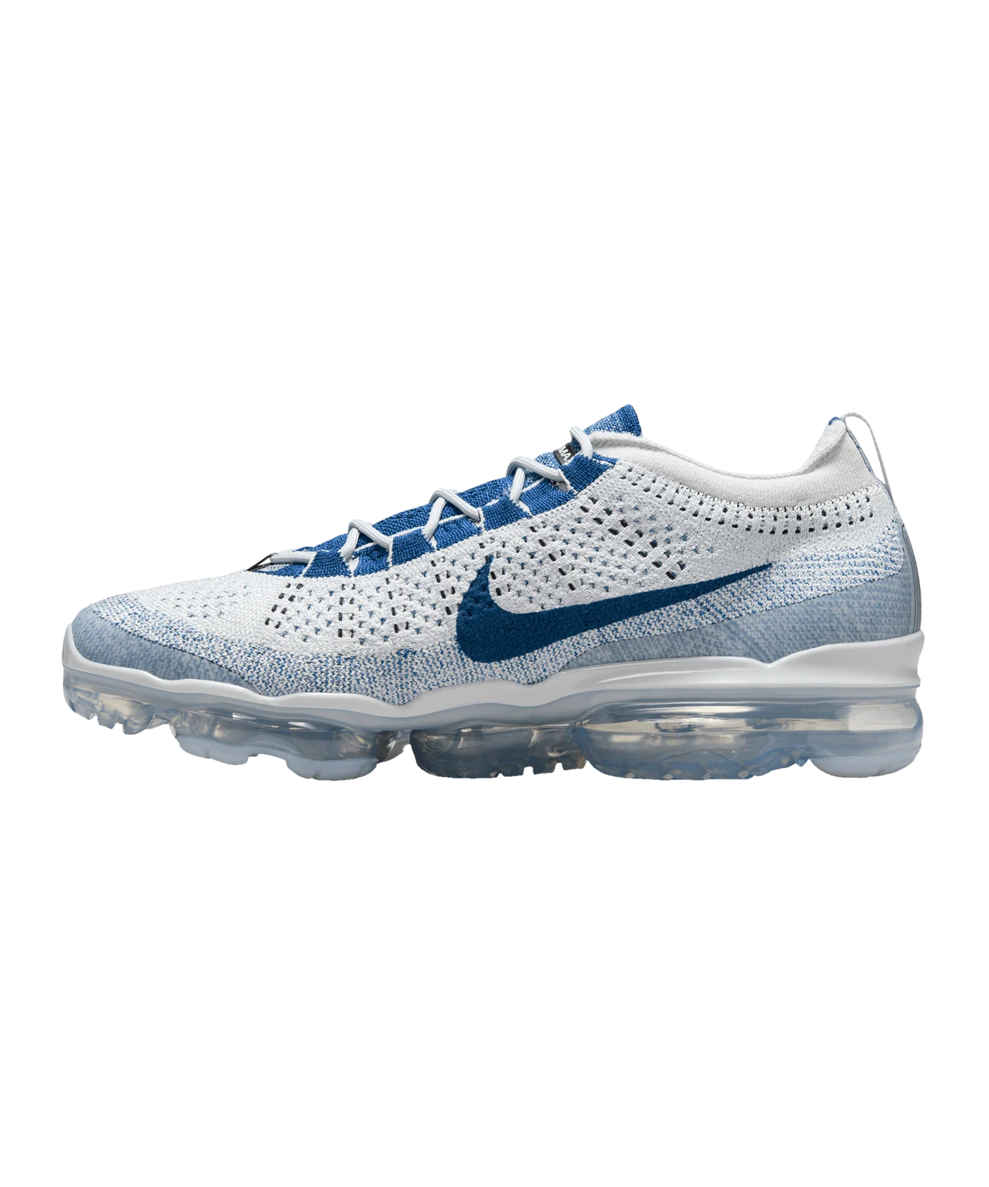 Nike Air VaporMax 2023 Flyknit Blau F009