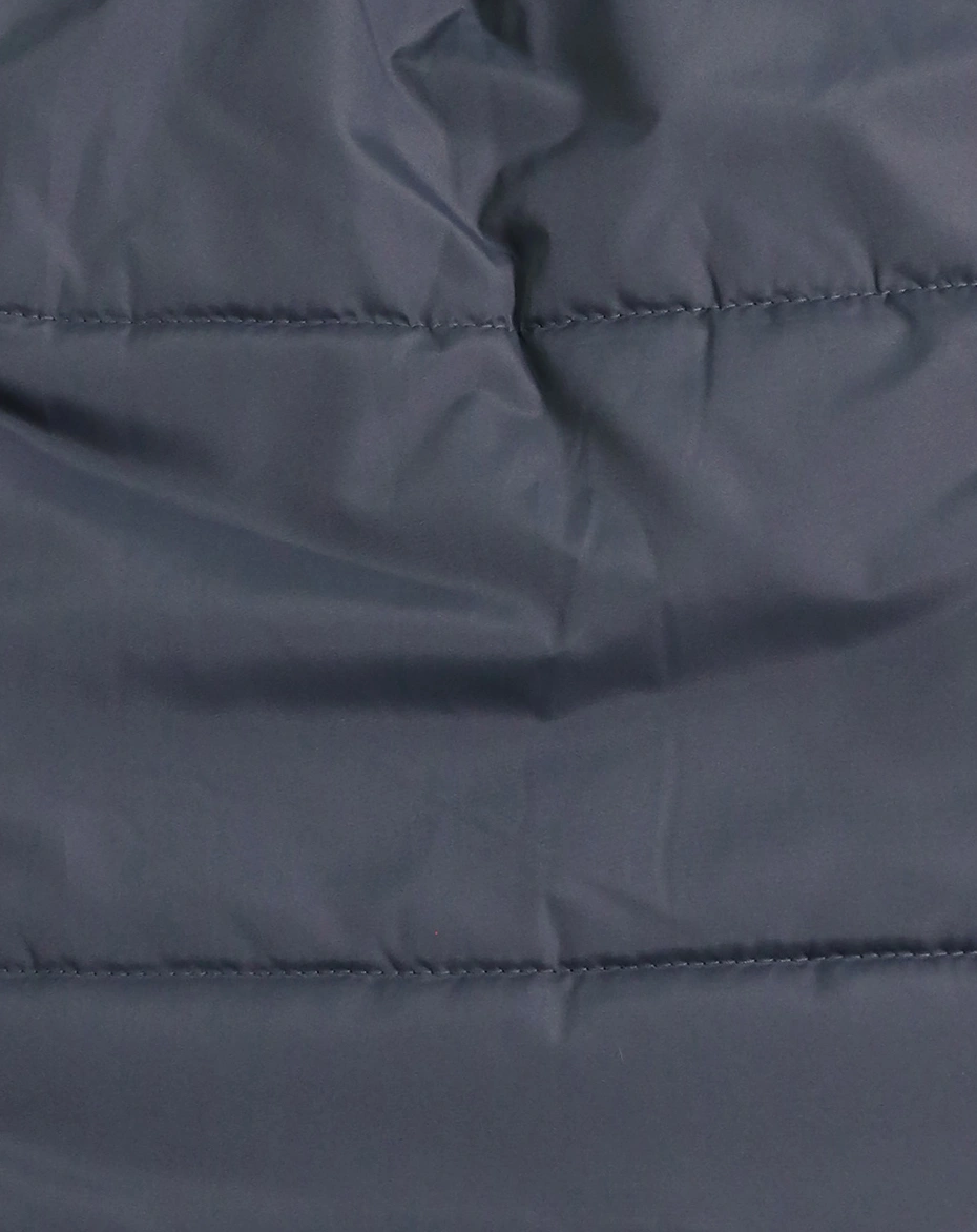 Babyschalen-Fußsack HOODY 2.0 in anthracite