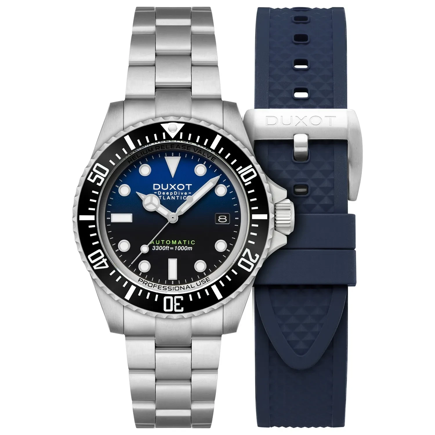 Duxot Atlantica DX-2066-11