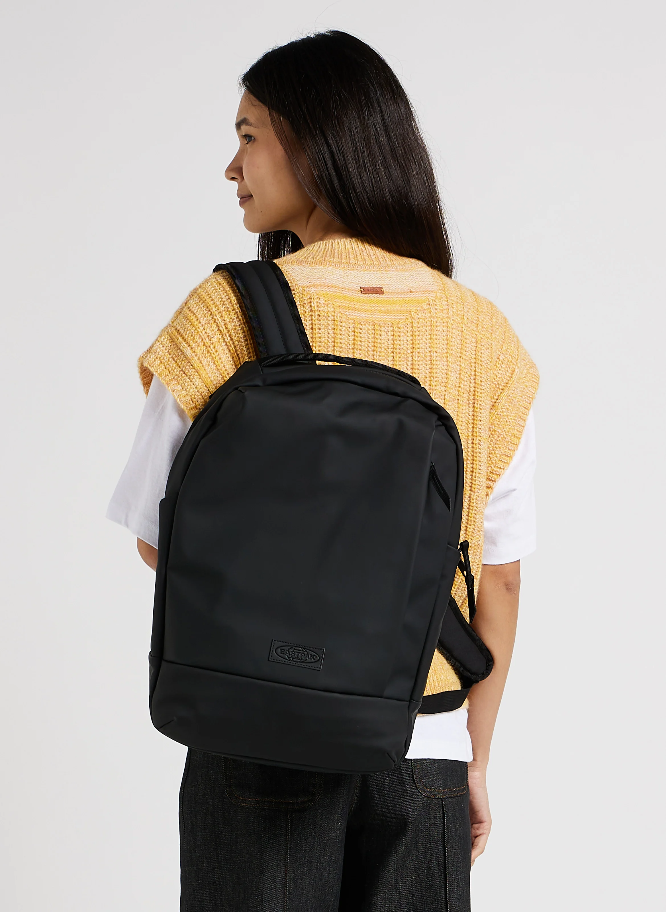 TECUM F - Sac à dos | Noir