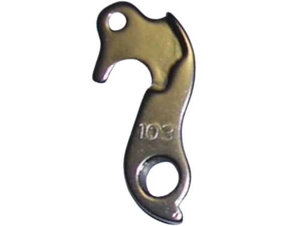 Cube Geardrop #103