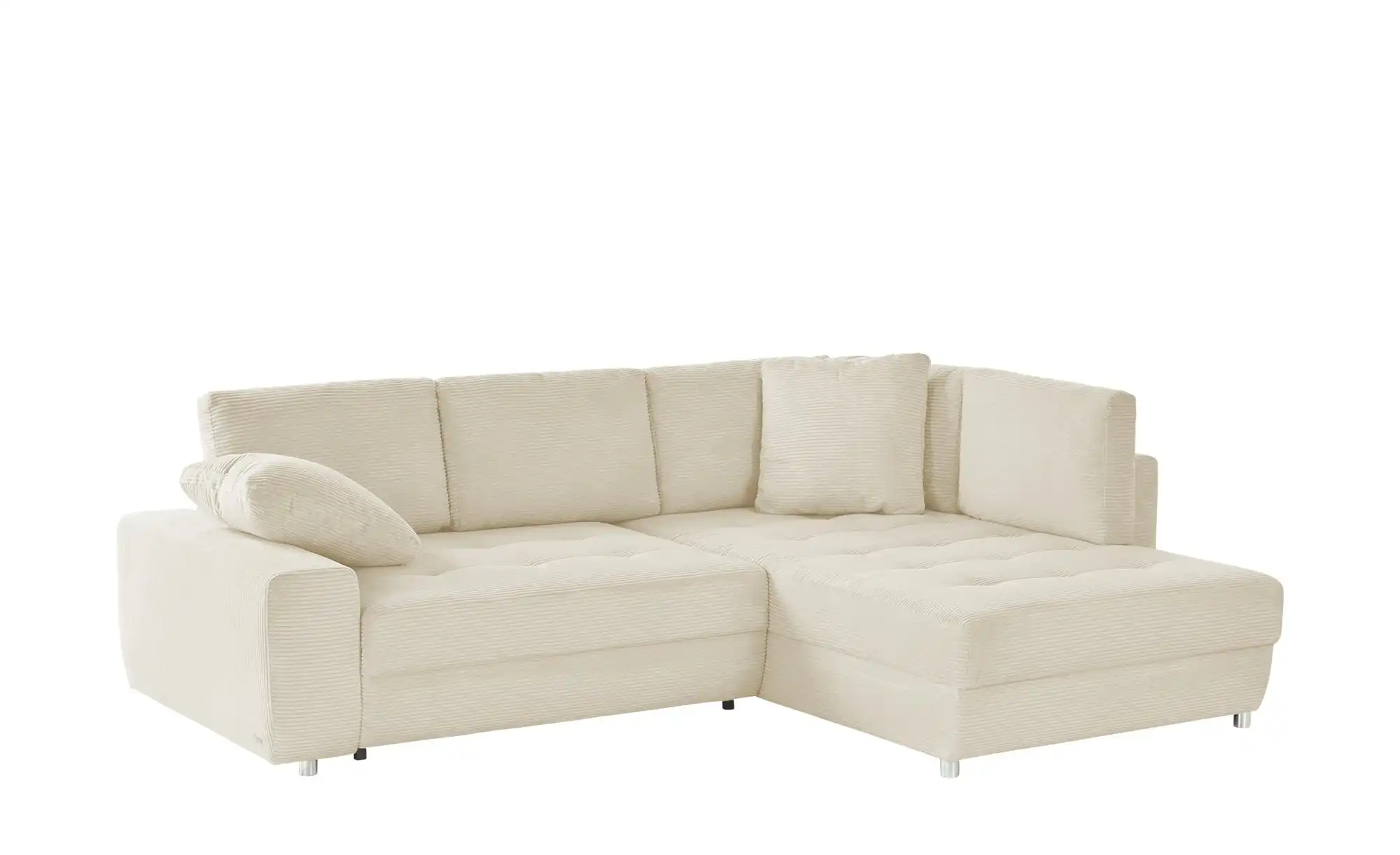 bobb Ecksofa Arissa de Luxe