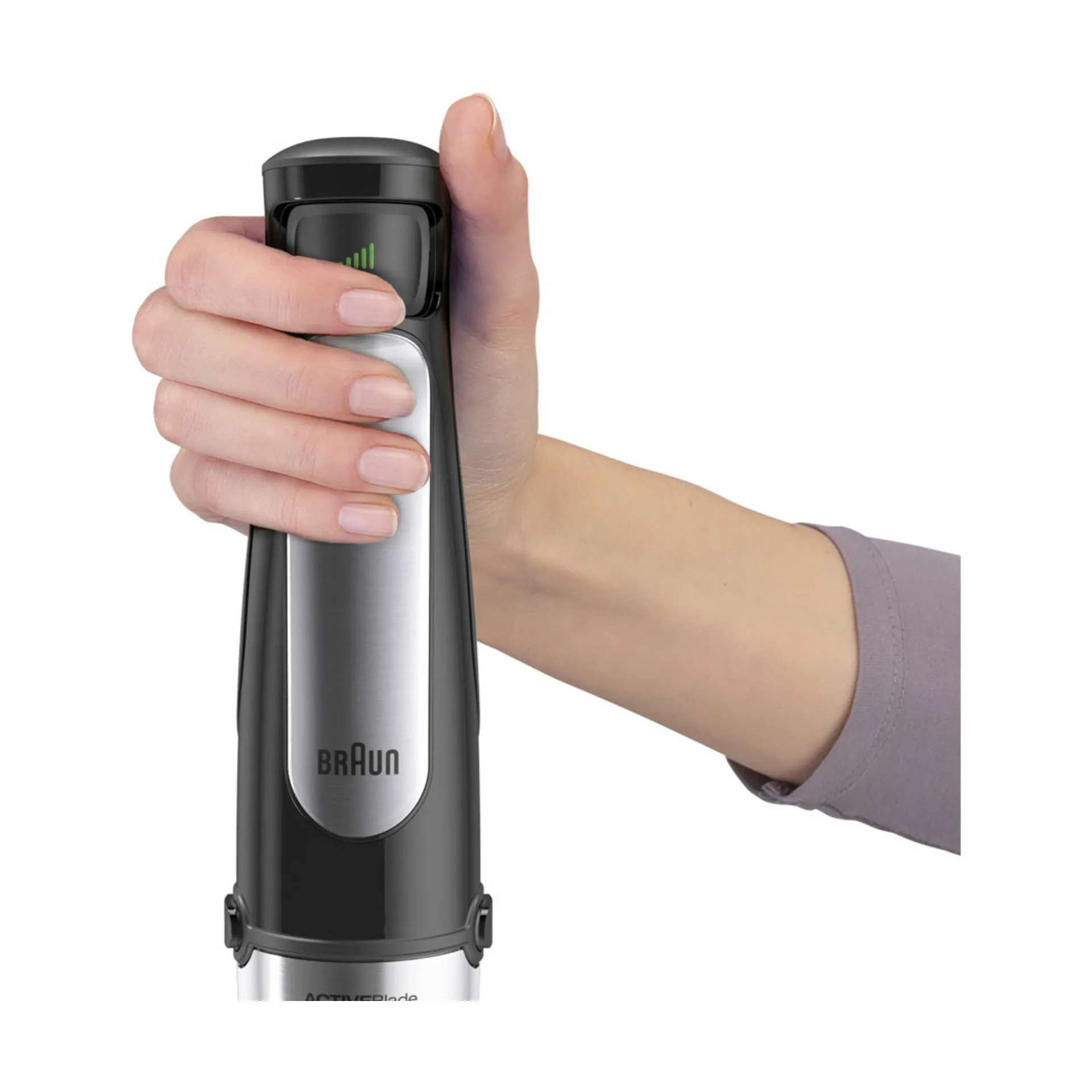 Braun MultiQuick 7 Stavblender