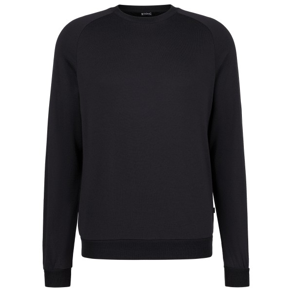 Stoic - MerinoTerry250 BaraSt. Pullover - Pull en laine mérinos