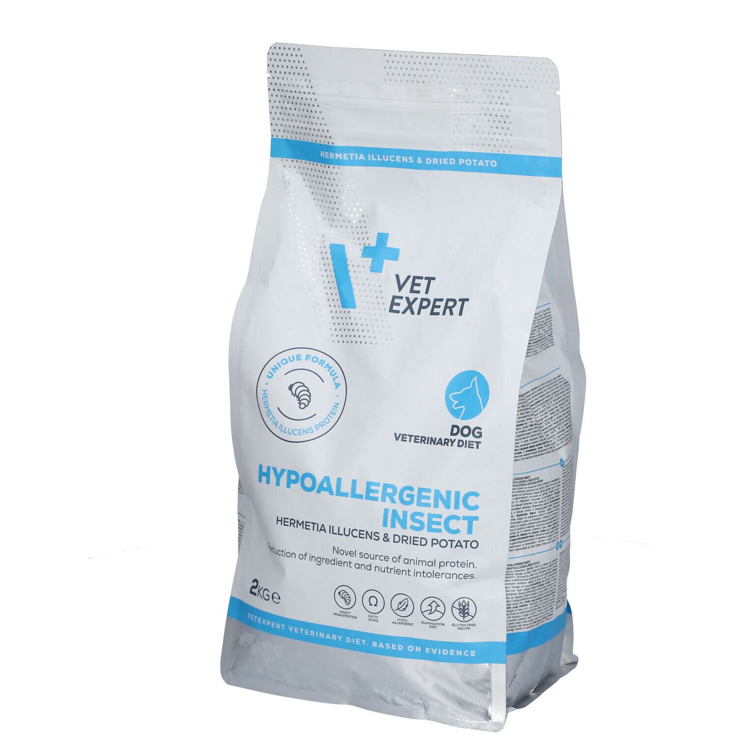 VETEXPERT Hypoallergenic Insect