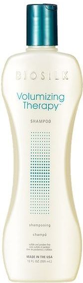 BioSilk Volumizing Therapy Shampoo 355ml