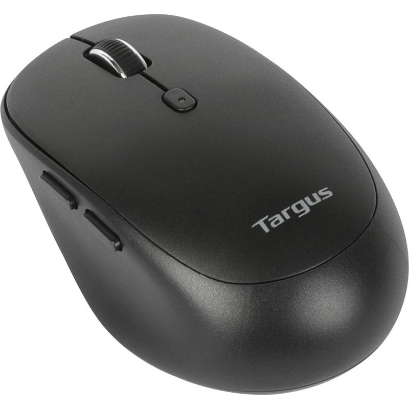 Targus AMB582GL souris Droitier RF sans fil + Bluetooth Optique 2400 DPI