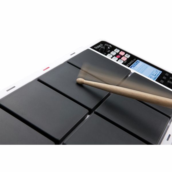 Roland SPD-30 Octapad Bundle