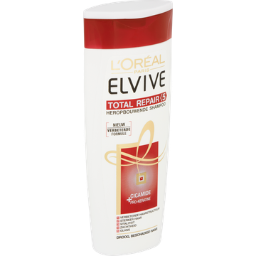 Elvive Total Repair 5 Heropbouwende Shampoo 250 ml