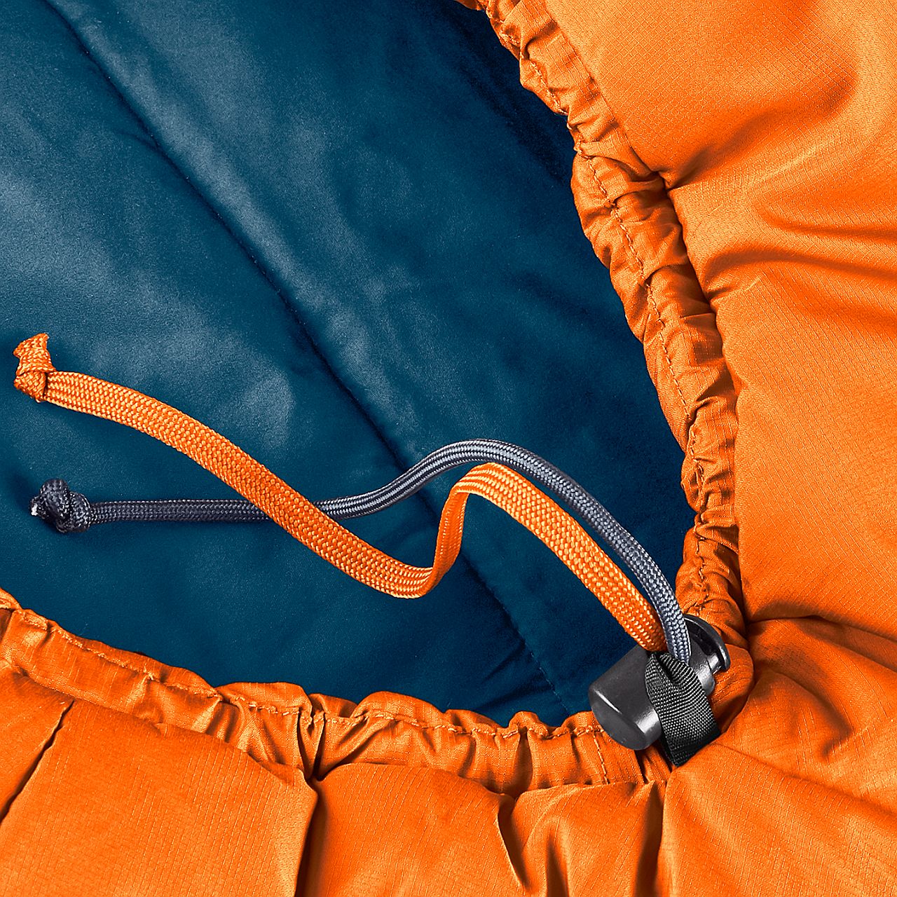 Deuter Orbit5° chestnut-ink