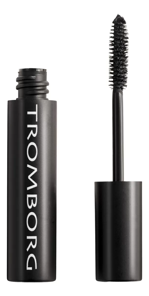 Tromborg Mascara Black - 10 ml.