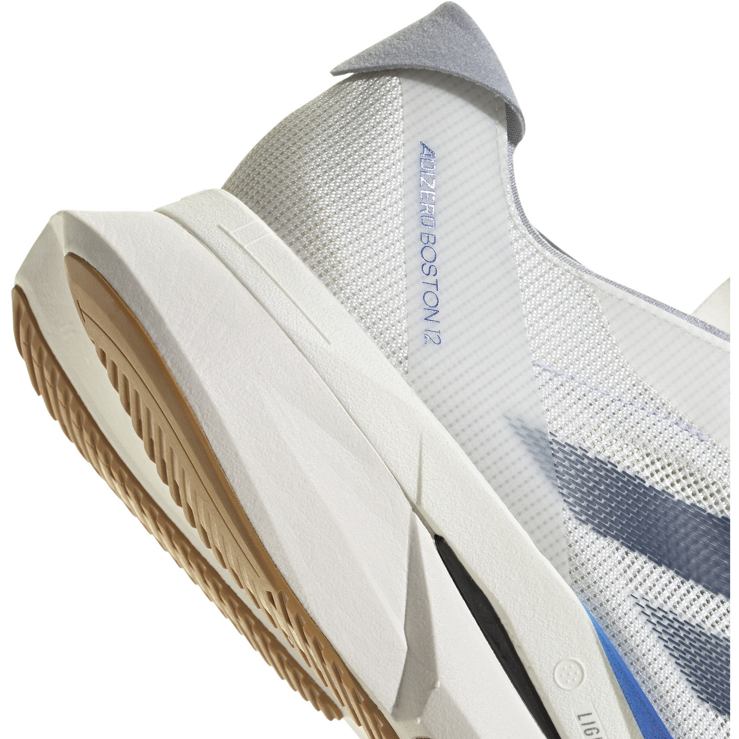 adidas Adizero Boston 12 Heren