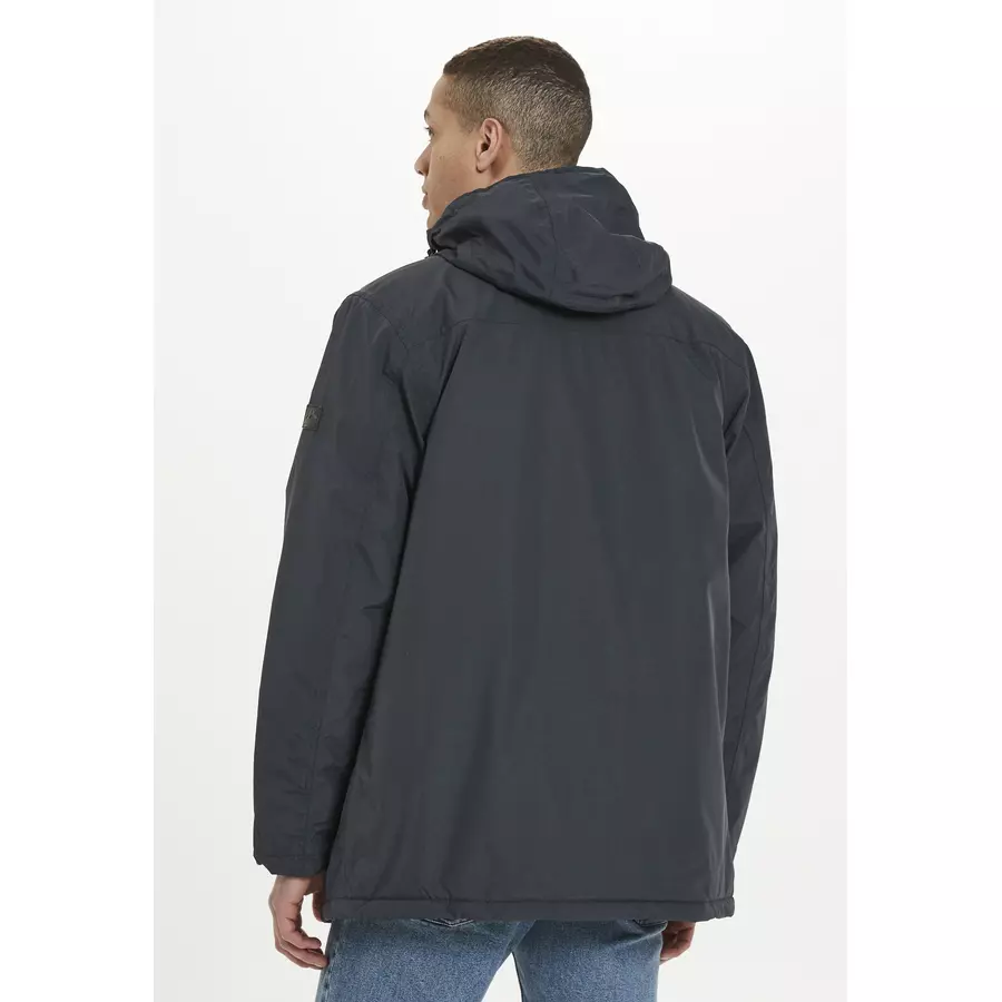 Whistler Parka Buro W-PRO 10000 1001 Black