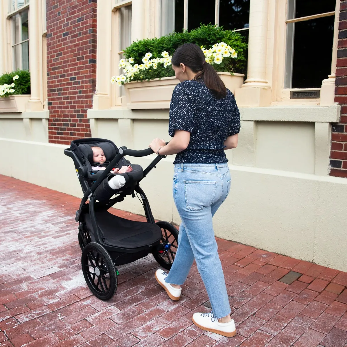 UPPAbaby Siège d'Auto Mesa Max - Jake