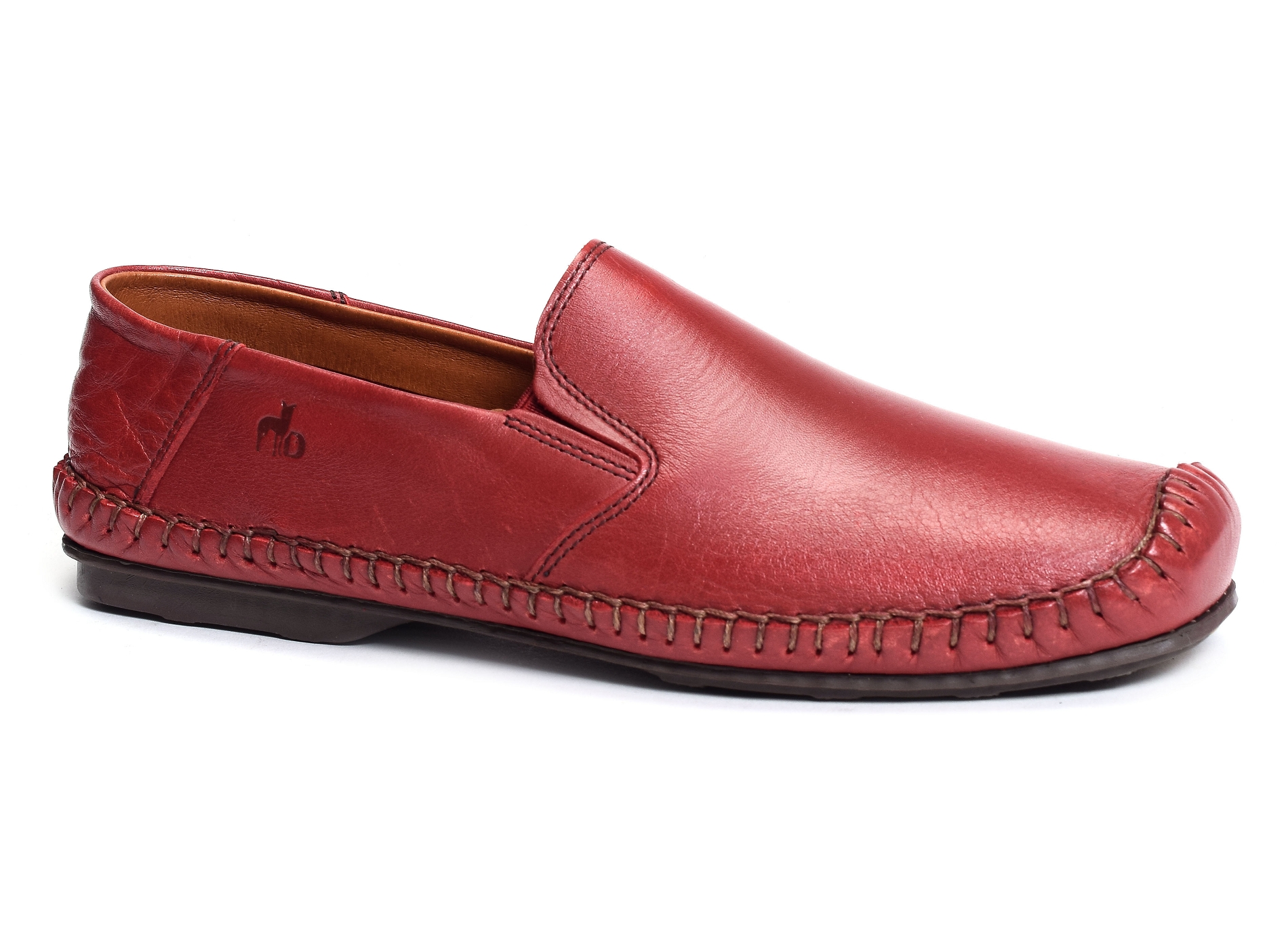 Niza dingo 612 rouge