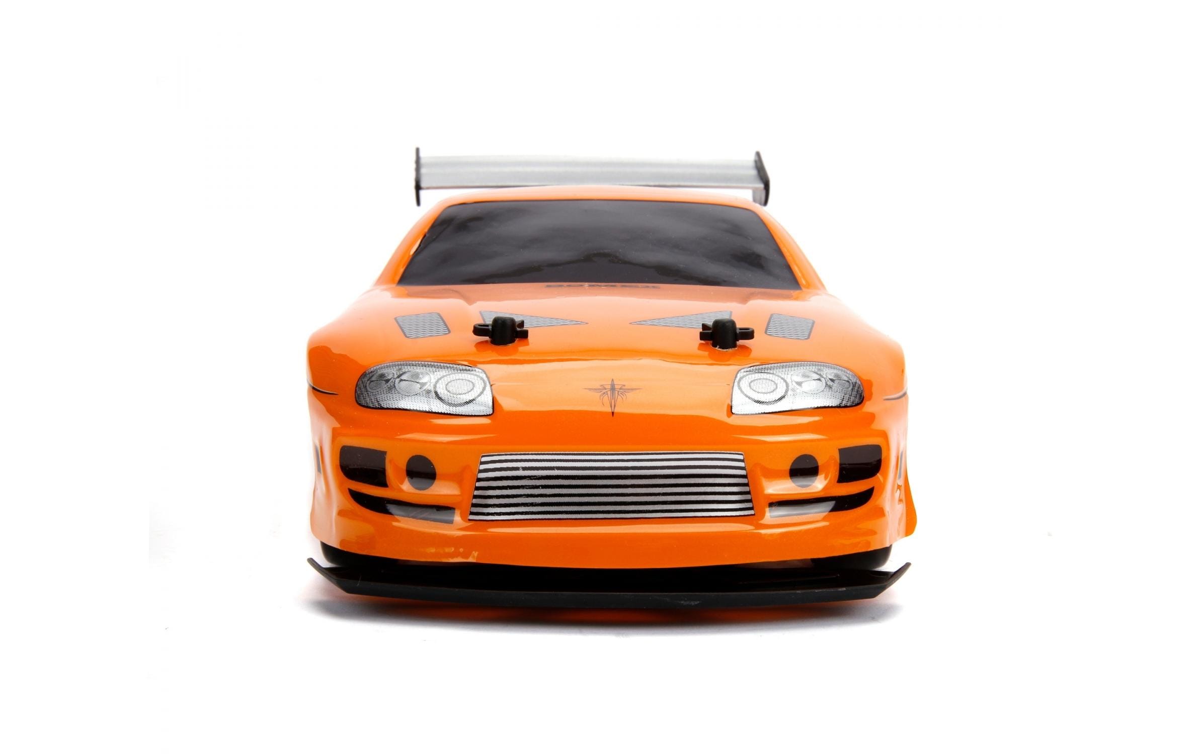 Toyota Supra MK4 Fast & Furious RTR, 1:10Ferngesteuertes Auto aus Fast & Furious «Brian's 1995 Toyota Supra»