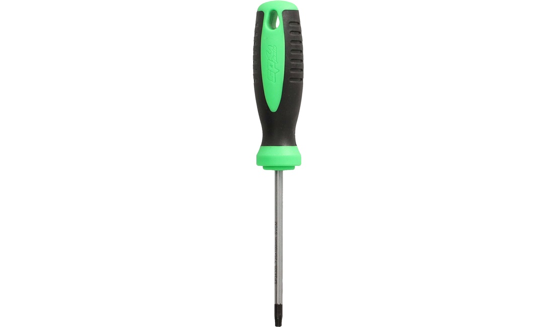 Skruetrækker T25 torx - SP Tools