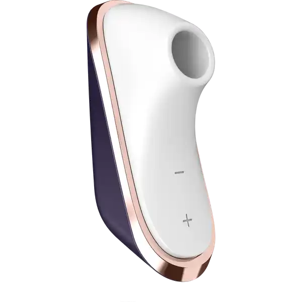 Traveler Air Pulse Stimulator