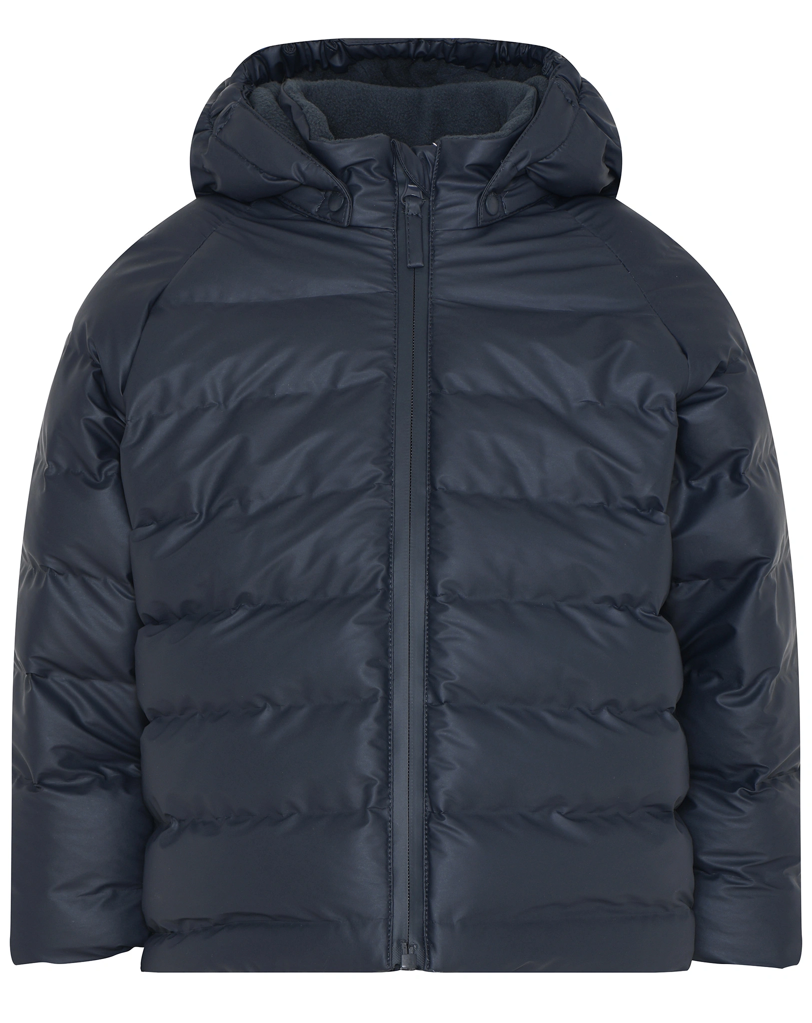 Steppjacke SASHA in navy