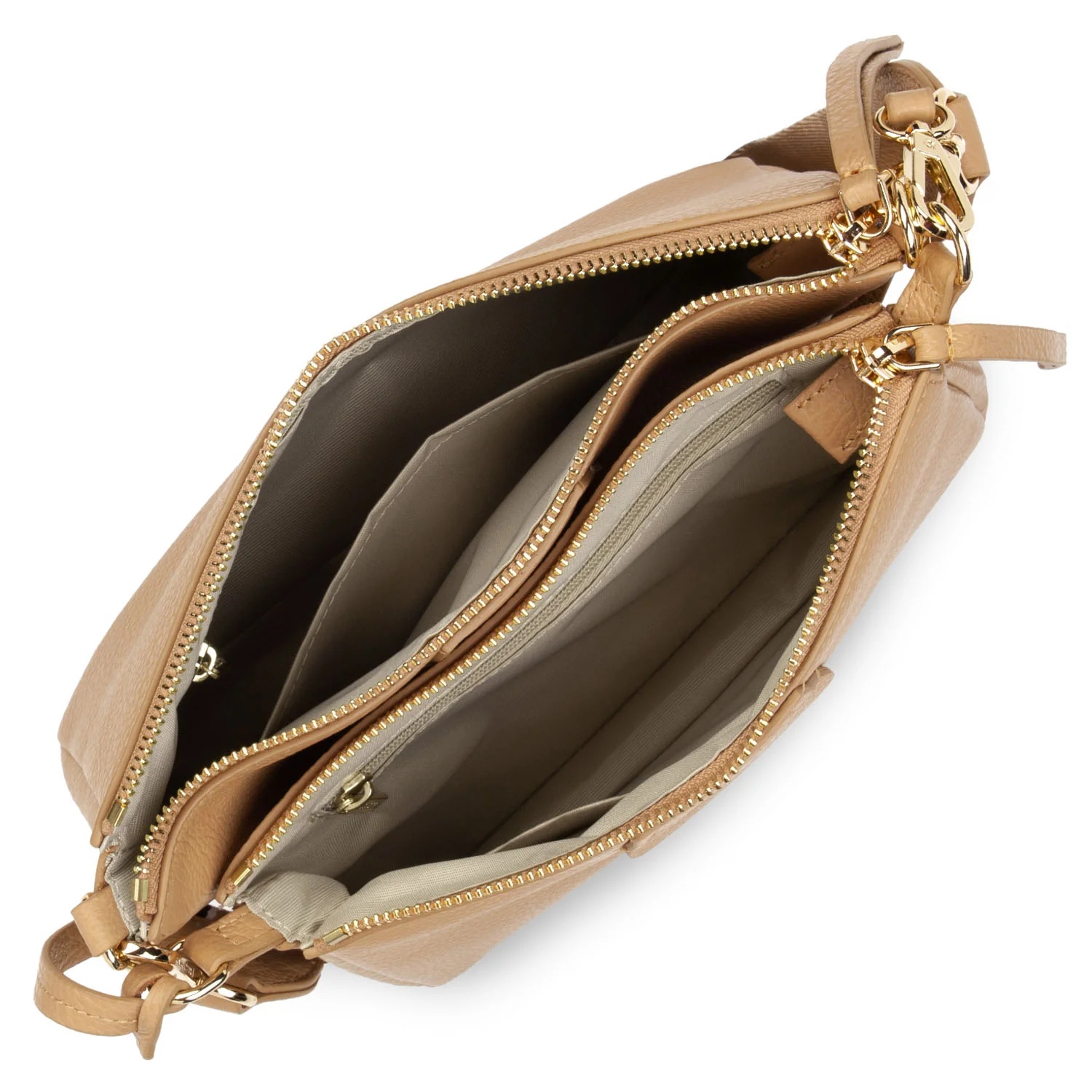 Dune-Double pochette