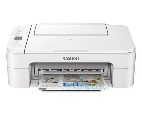 Canon PIXMA TS3351 WHITE