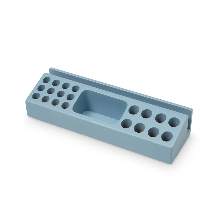 Nofred - Stiftehalter, blau
