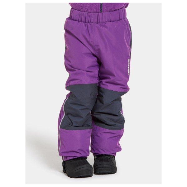 Didriksons - Kid's Narvi Pant 2 - Pantalon imperméable