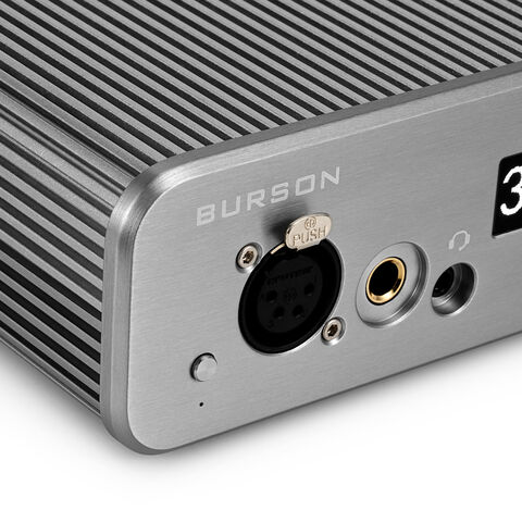 Burson Conductor 3X Performance – head-fi op eliteniveau