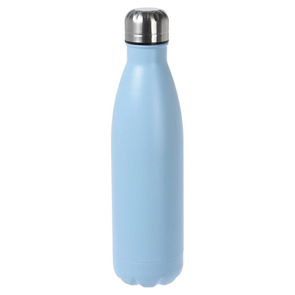 Little Balance Bouteille Isotherme - 500 ml - Bleu