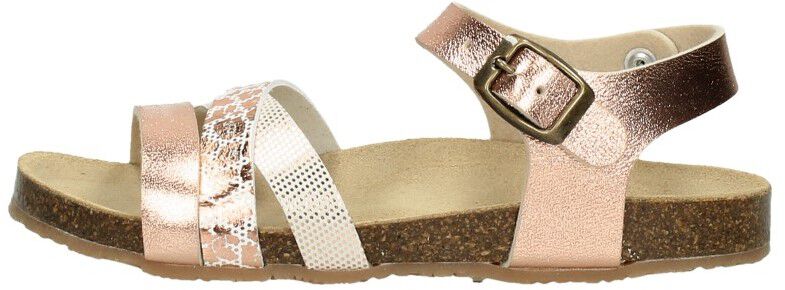 Sub55 Meiden Sandalen Champagne