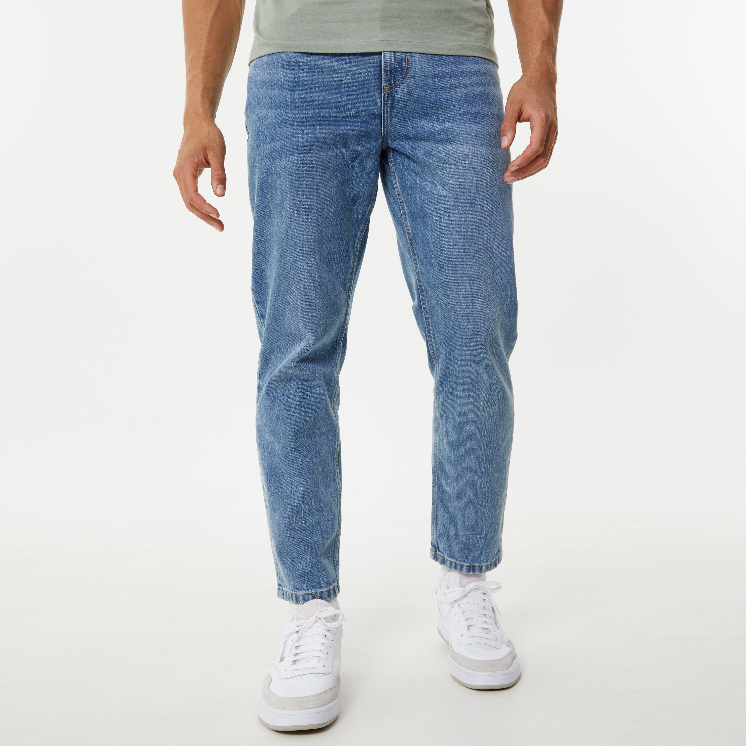 Jack Wills JW Tapered Jeans