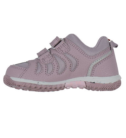 Viking Sko - Cascade Low GTX 2V - Dusty Pink
