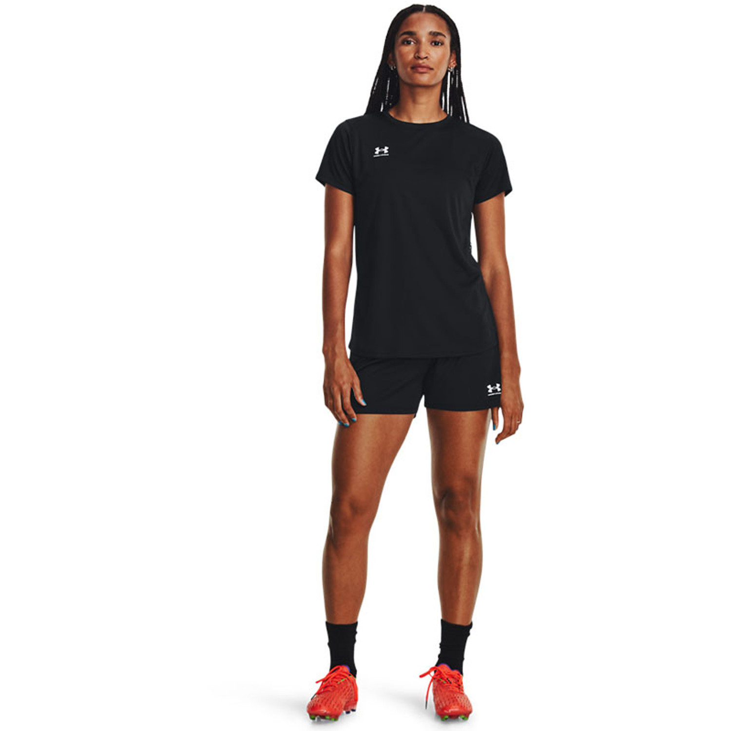 Under Armour Challenger Trainingsset Dames