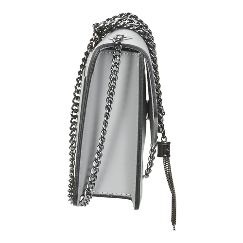 Betty London -  - Gris