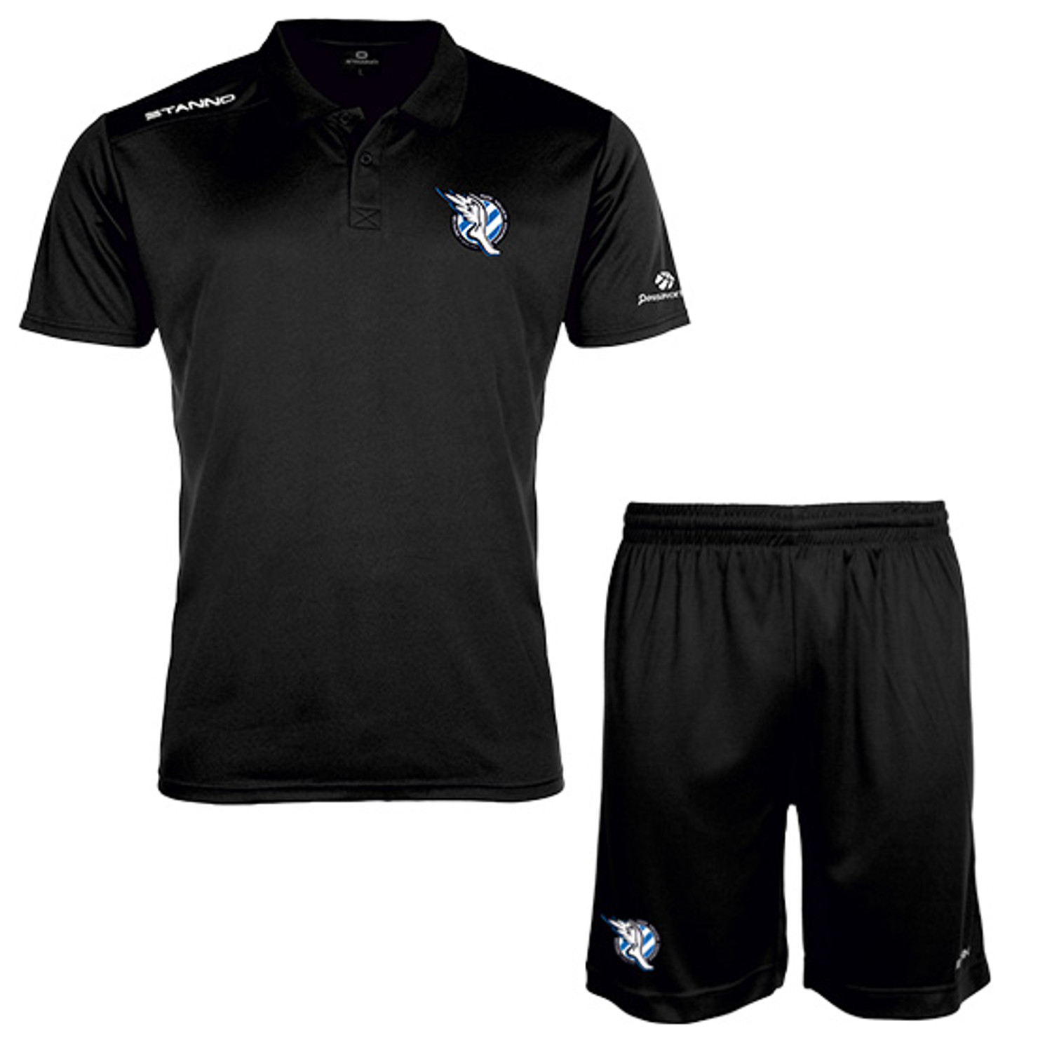 PVC Utrecht - Stanno Pride Polo Set Coach