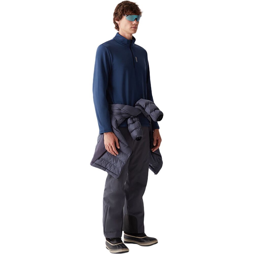 Colmar 8321 - Polaire Homme airforce